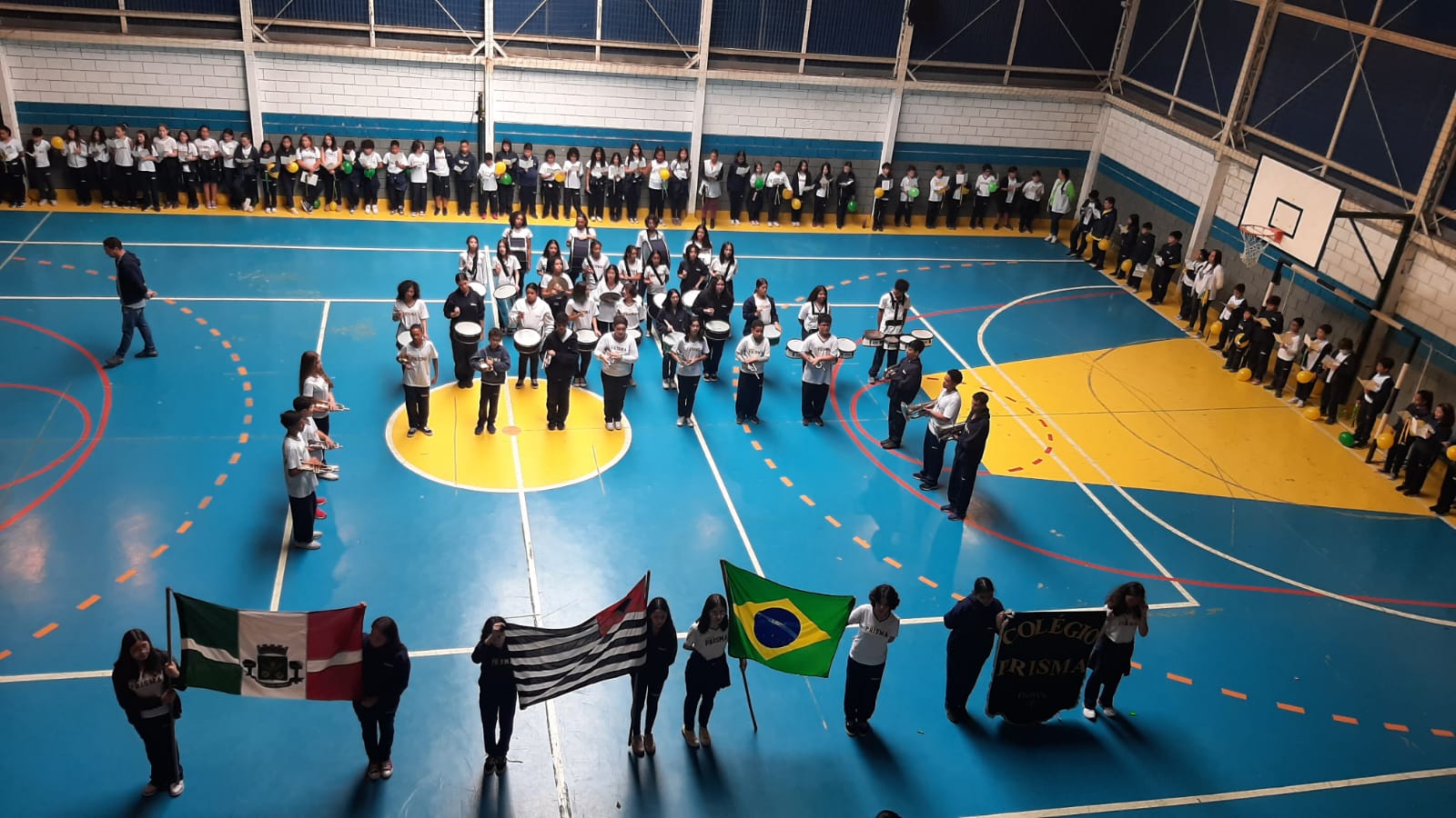7 de Setembro - 2023